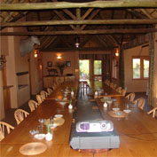 Klerksdorp conference venues