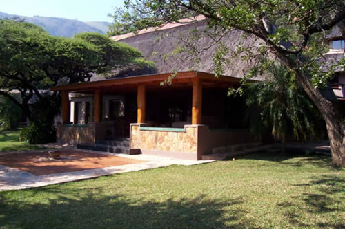 Badplaas conference venues