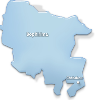 conference venues in north west province , south africa