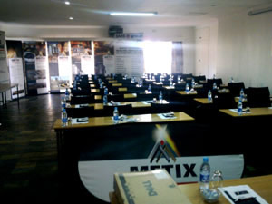 Rustenburg Conferencing