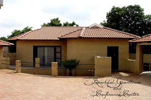 Rustenburg Conferencing