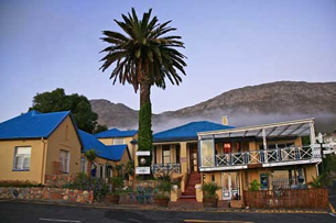 Simon's Town conference venues