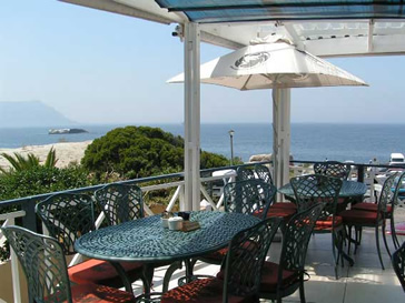 Simon's Town conference venues