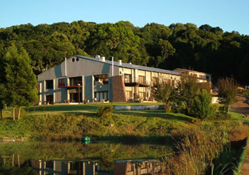 Magoebaskloof , Conference Venues