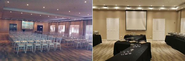 Conference Venues Durban