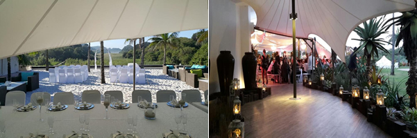 Umhlanga Rocks conference venues