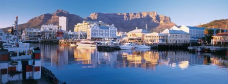 Cape Town conference venues