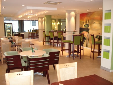 Cape Town conference venues