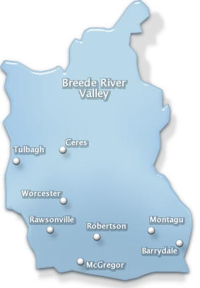 conference venues in western cape, south africa