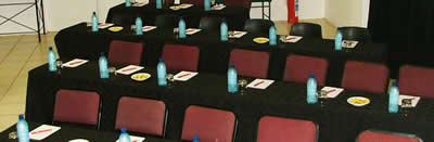 South African Conference Venues