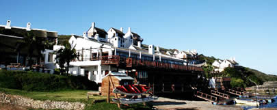 South African Conference Venues