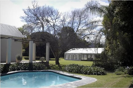 Kirkwood conference venues