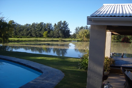Kirkwood conference venues
