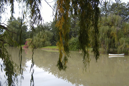 Kirkwood conference venues