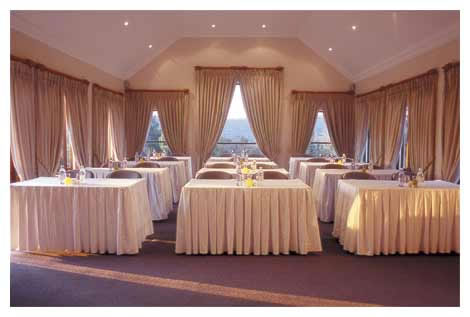 Magaliesburg conference venues