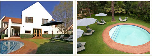 Magaliesburg conference venues
