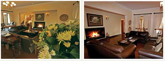 Magaliesburg conference venues