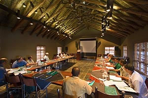 Oudtshoorn conference venues