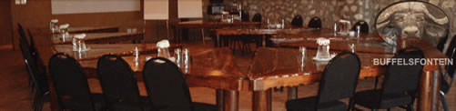 Darling conference venues