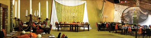 Darling conference venues