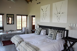 Nelspruit conference venues