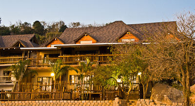 Mbombela conference venue