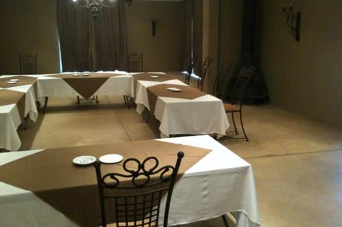 Black Eagle conference venues