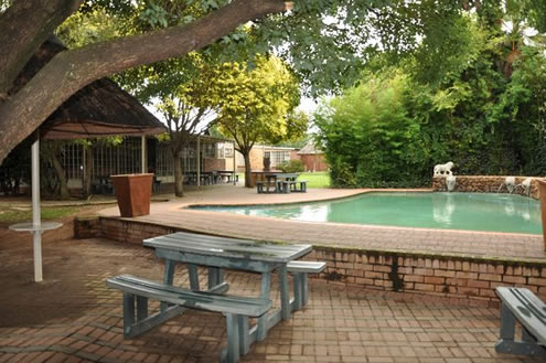 Black Eagle conference venues