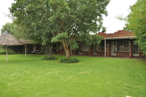 Black Eagle conference venues