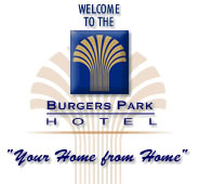 Pretoria conference venues