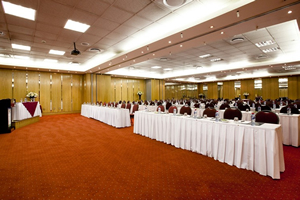 Pretoria conference venues