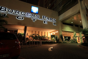 Pretoria conference venues