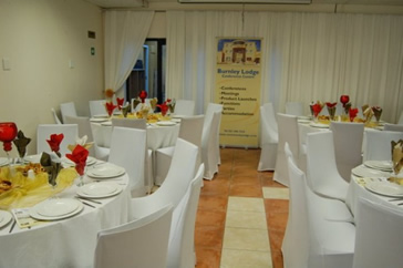 South African Conference Venues