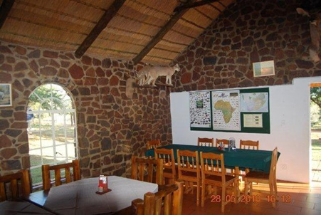 Swartruggens Conference Venues