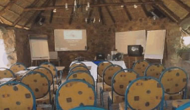 Mpumalanga conference venues