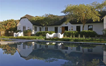 Clanwilliam conference venues