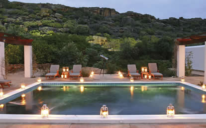 Clanwilliam conference venues