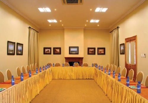 Swartkops conference venues