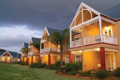 Swartkops conference venues