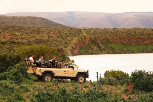 Swartkops conference venues
