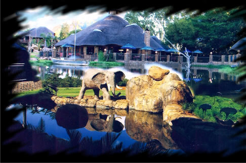 South African Conference Venues