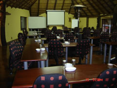Conference Venues Pretoria