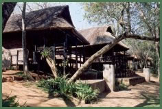 Nelspruit conference venues