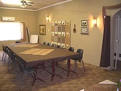 Nelspruit conference venues