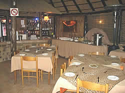 Nelspruit conference venues