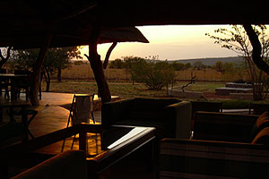 Rust De Winter conference venues