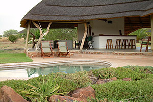 Rust De Winter conference venues