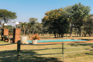 Conference Venues Bela Bela