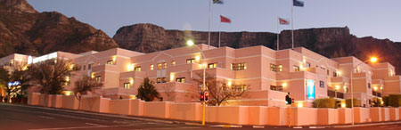 Cape Town conference venues