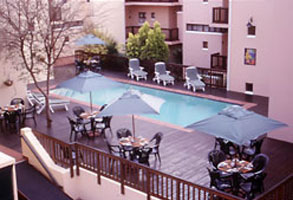 Cape Town conference venues